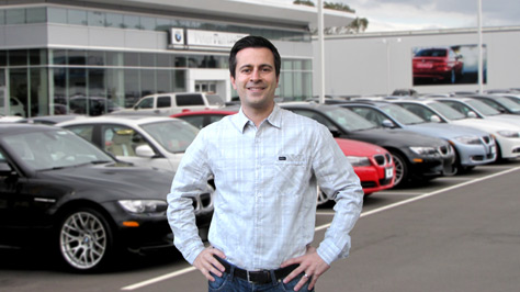Gregg Fidan, vlastník – RealCarTips.com
